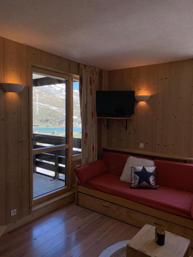Val Claret, Tignes T2 Tout Confort De 36M2 Exterior photo
